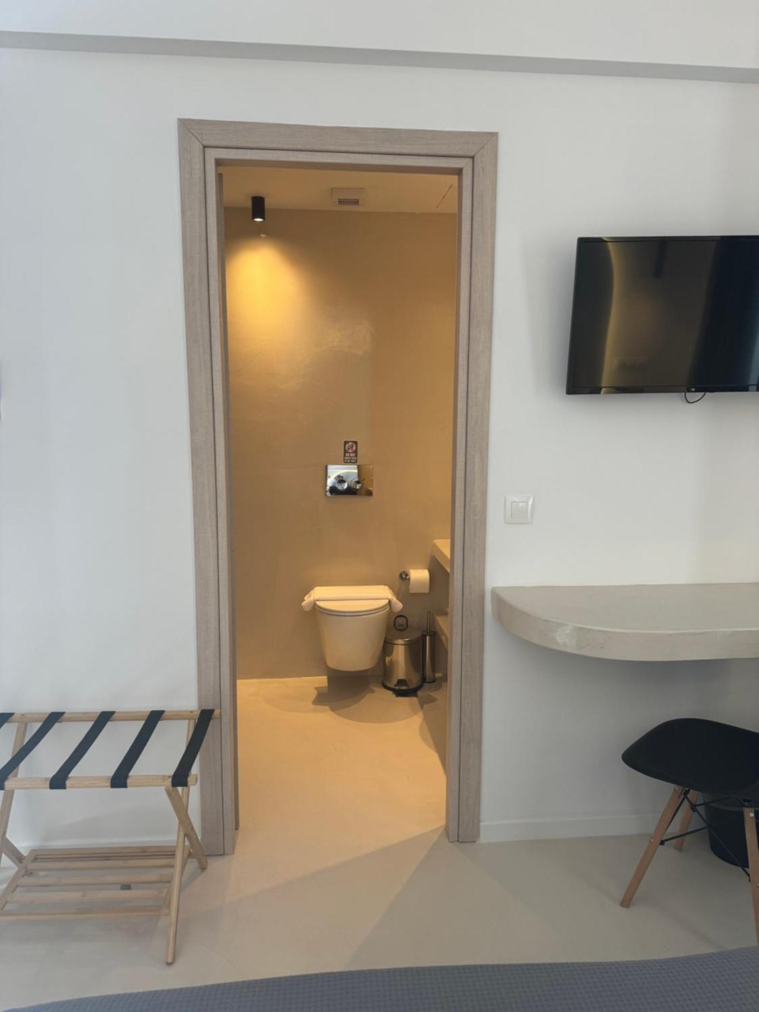 Aparthotel Angelo Estate Santorini Perissa  Zewnętrze zdjęcie